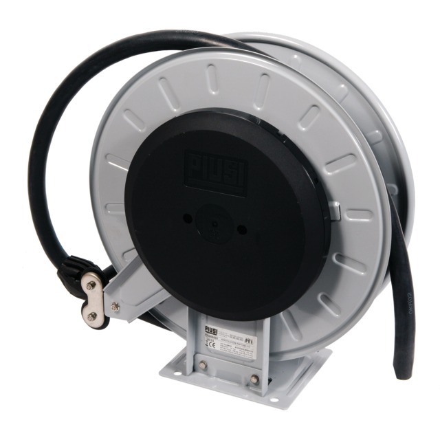 Enrouleur Automatique Adblue avec 8 Metres 19MM référence fournisseur 256361